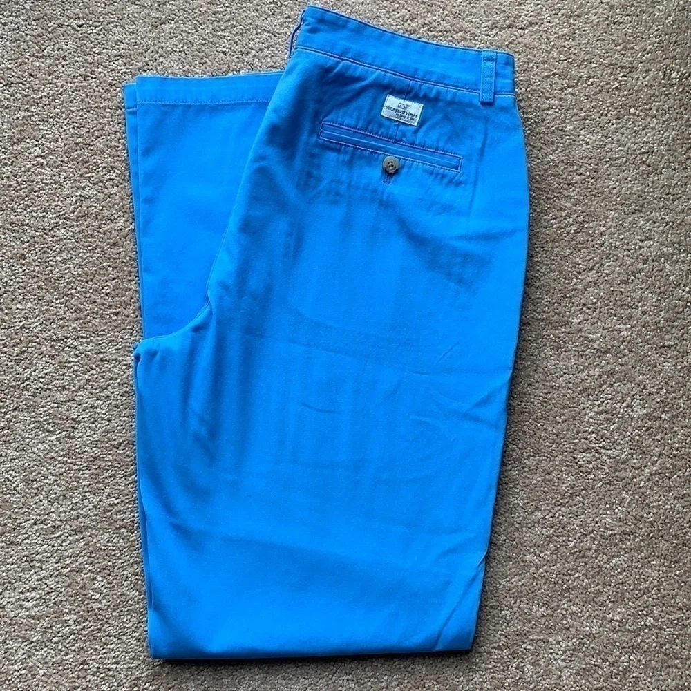 Vineyard Vines | Vineyard Vines Club Chino Pants